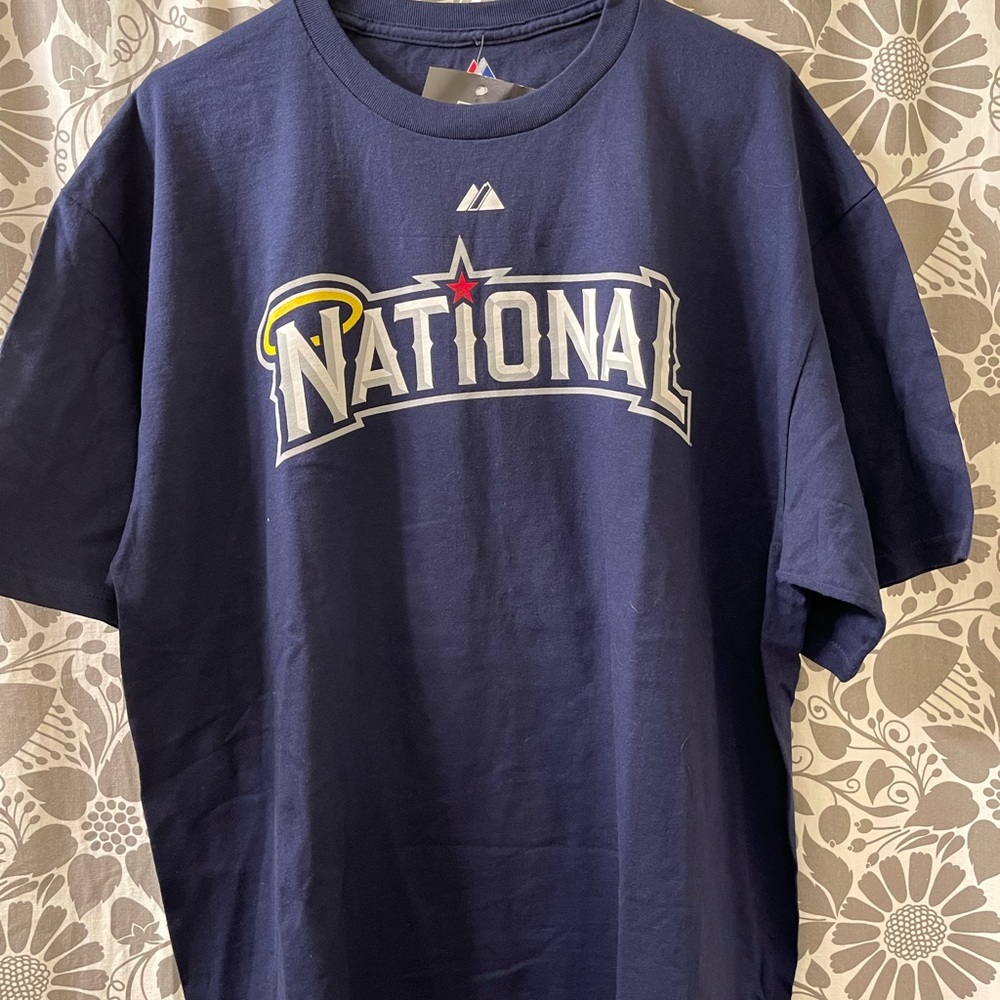 Vintage MLB TShirt